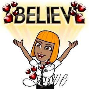 Meet your Posher, Liz